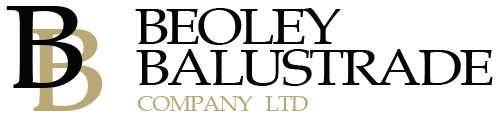 Beoley Balustrade Company Logo